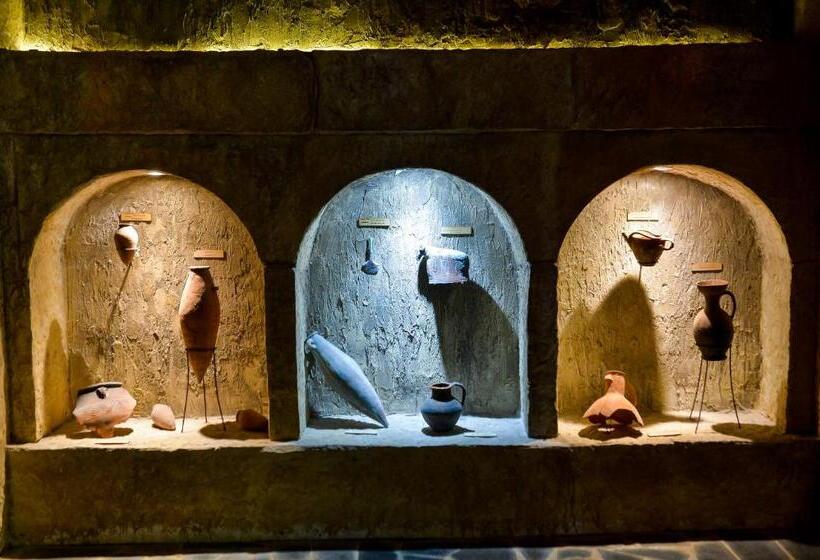 Tskaltubo Epic Hotel & Spa