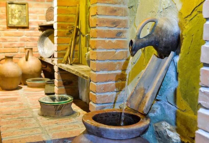 Tskaltubo Epic Hotel & Spa