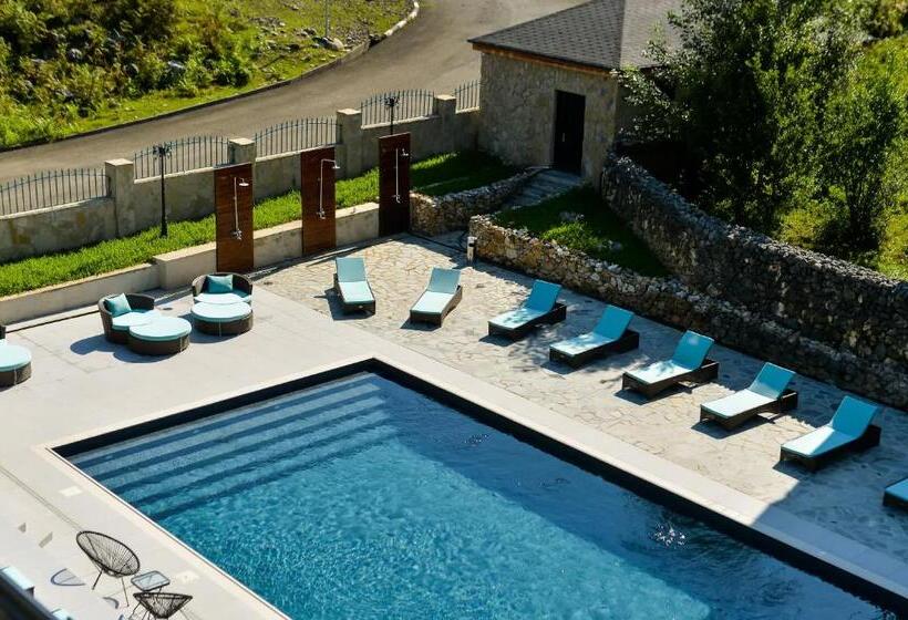 Tskaltubo Epic Hotel & Spa