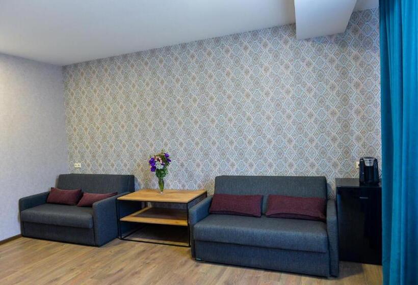 Tskaltubo Epic Hotel & Spa