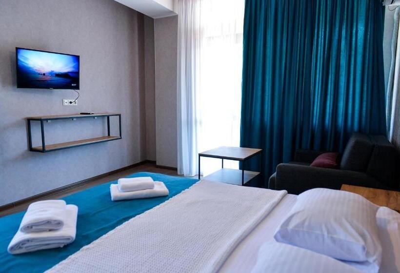 Tskaltubo Epic Hotel & Spa