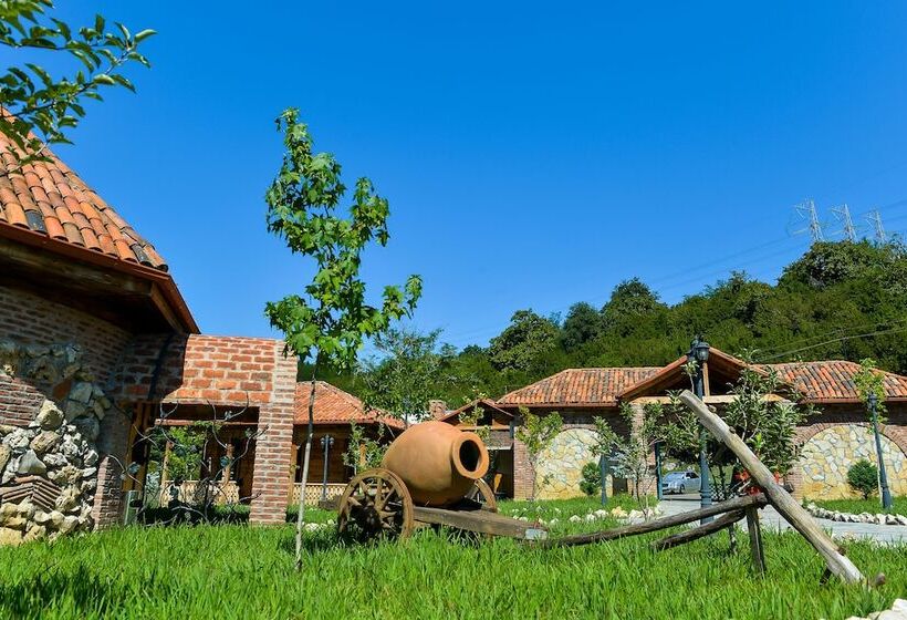 Tskaltubo Epic Hotel & Spa