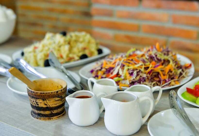 Tskaltubo Epic Hotel & Spa