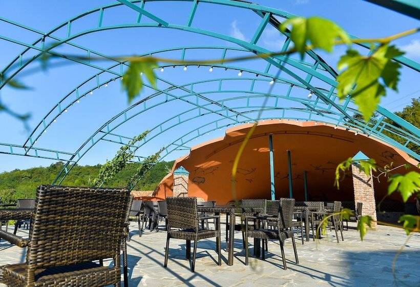 Tskaltubo Epic Hotel & Spa