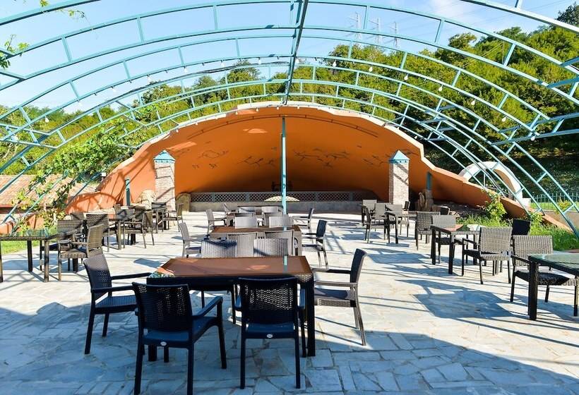 Tskaltubo Epic Hotel & Spa