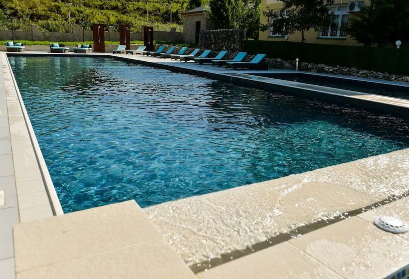 Tskaltubo Epic Hotel & Spa