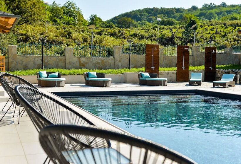 Tskaltubo Epic Hotel & Spa