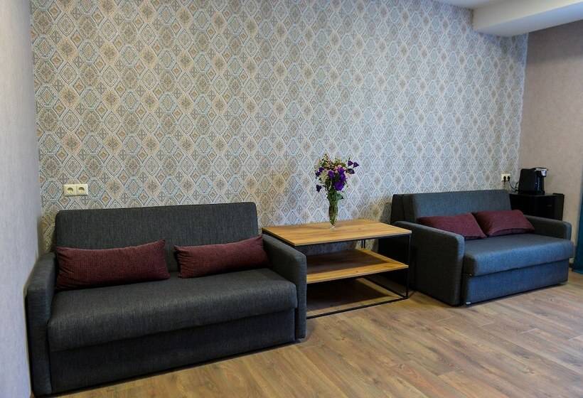 Tskaltubo Epic Hotel & Spa