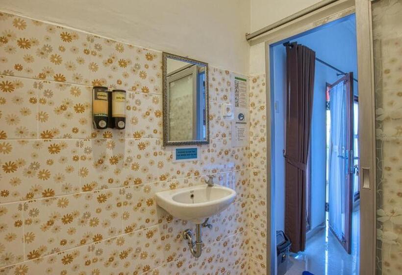 L Degus Hostel