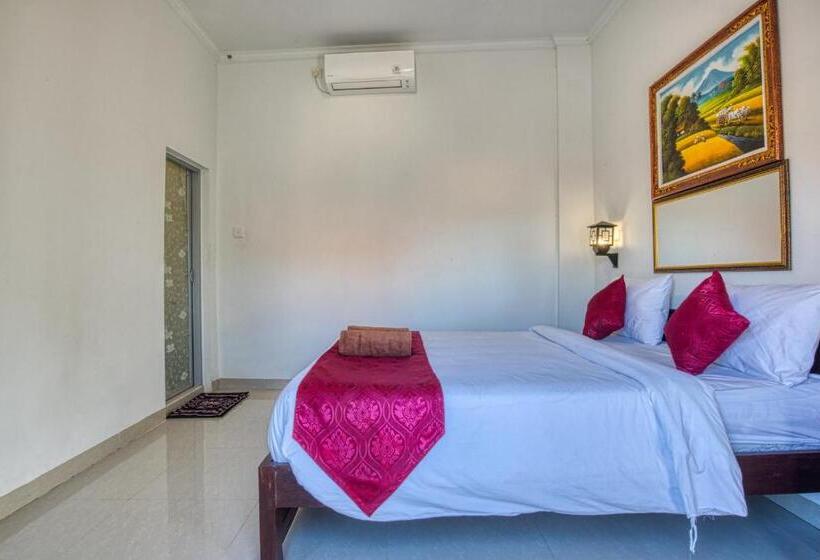 L Degus Hostel