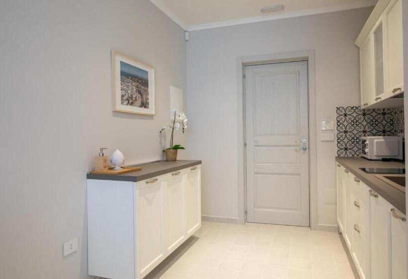 بنسيون Il Casale Normanno