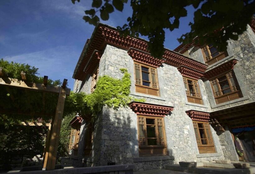 پانسیون Songtsam Benzilan