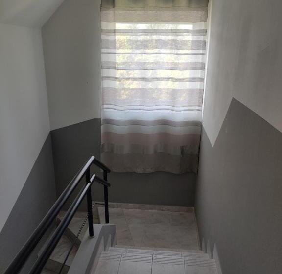 膳宿费 Villa Itália Guest House
