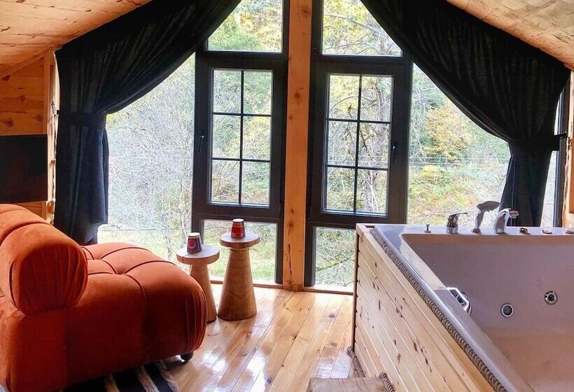 Zilkale Butik Otel