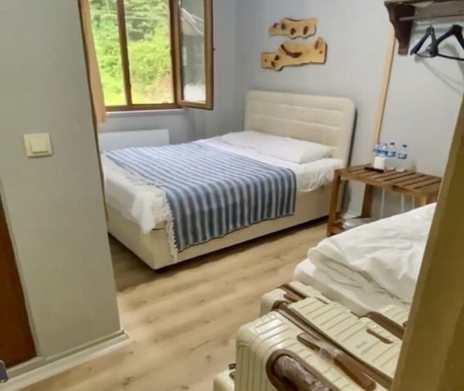 Zilkale Butik Otel