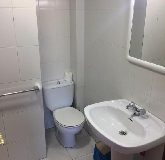 Albergue Hostal Sao Telmo