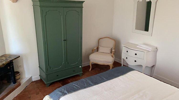 민박 La Maison Du Trapel