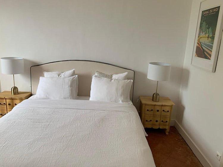 민박 La Maison Du Trapel