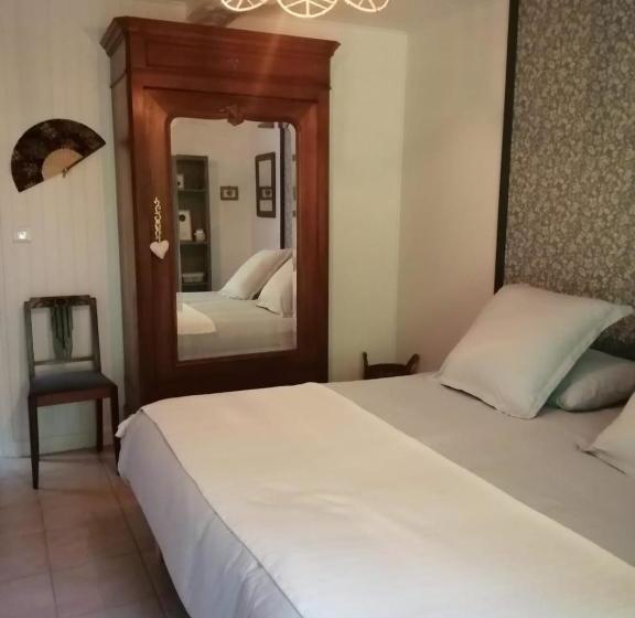Bed and Breakfast La Parenthèse