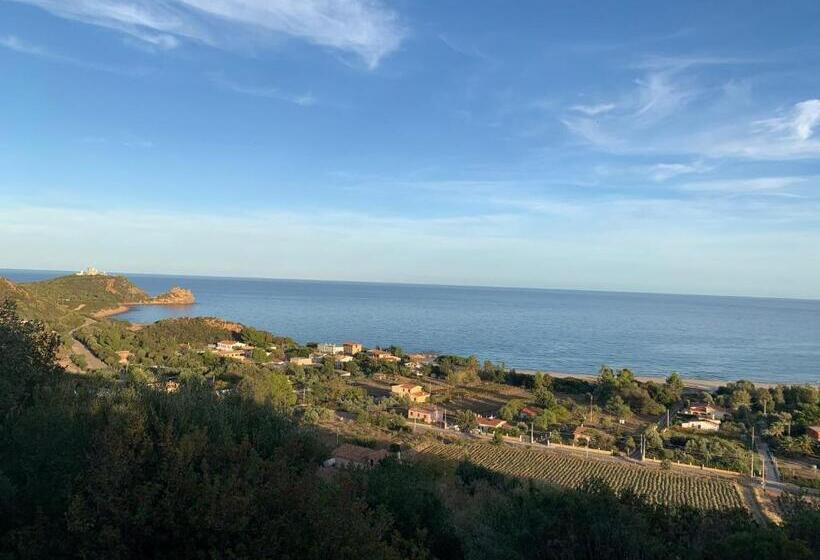 민박 Suites Voce Del Mare