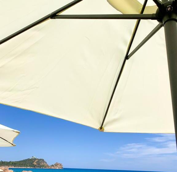 민박 Suites Voce Del Mare