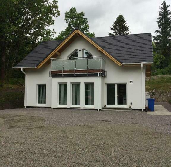 Coille Darach B&b