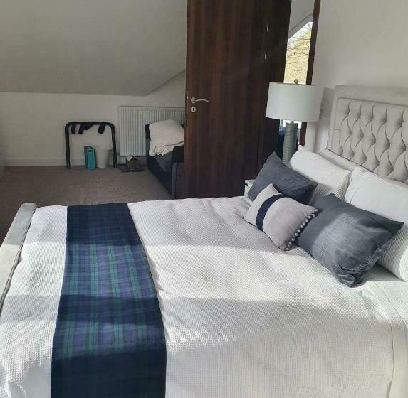 Coille Darach B&b