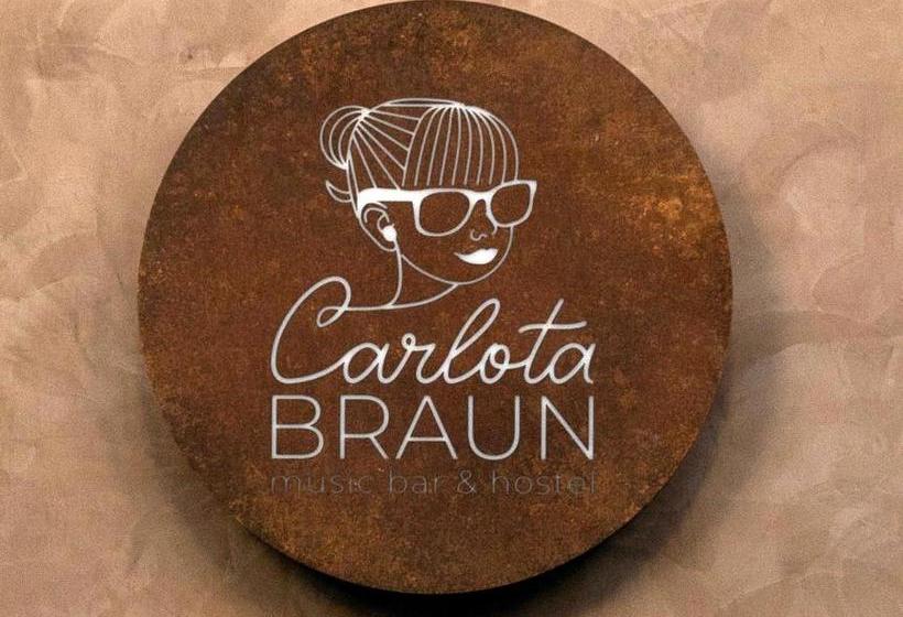Hostel Carlota Braun