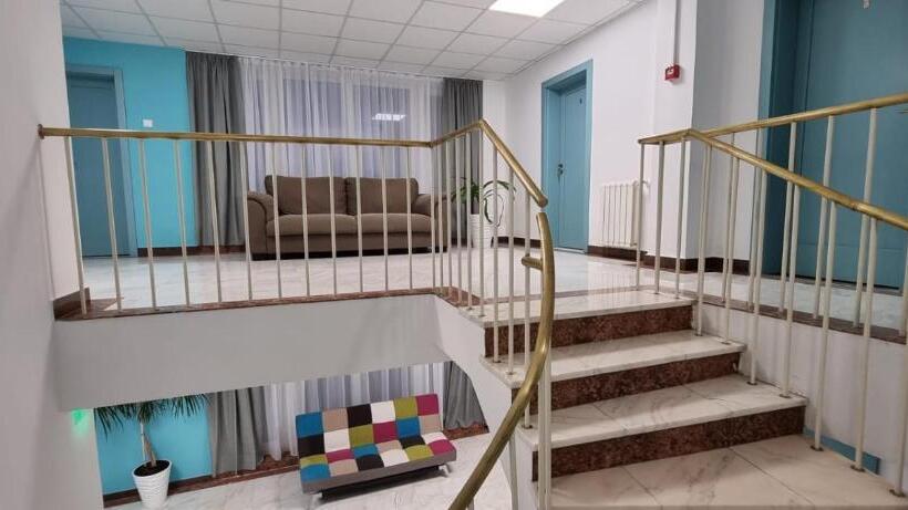 Hostel Citadella