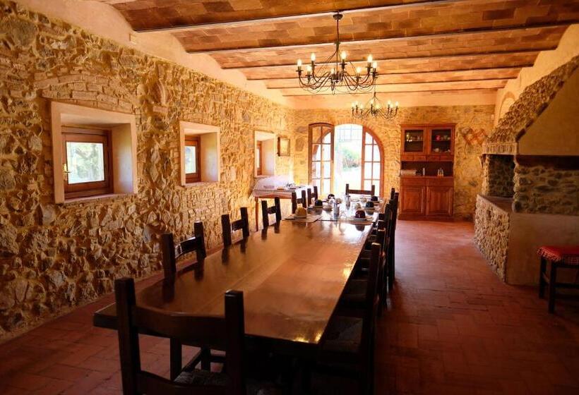 فندق Agriturismo E Maneggio Poggio Leone