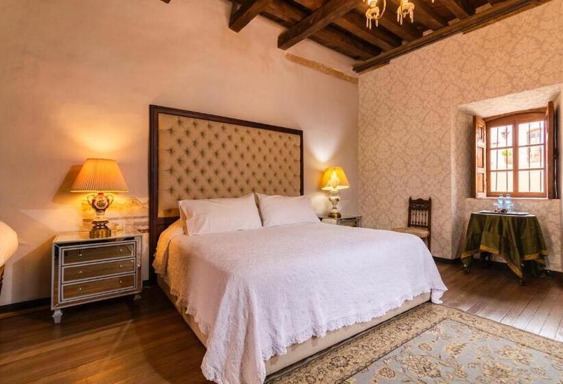 هتل Casa Grande
