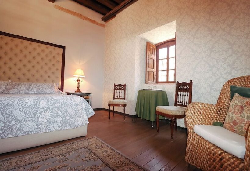 هتل Casa Grande