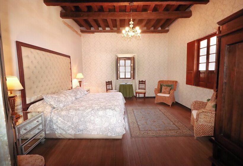هتل Casa Grande