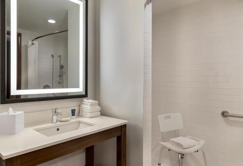 בית מלון כפרי Four Points By Sheraton Monterrey Airport