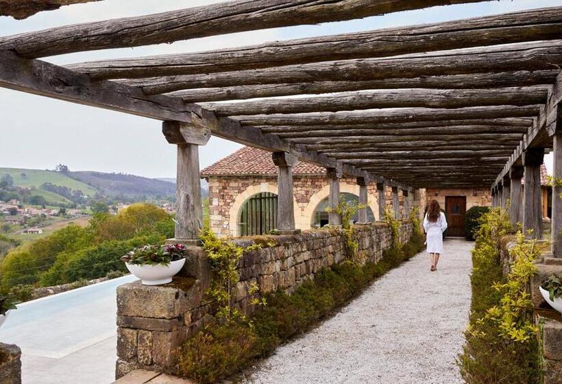 ホテル Helguera Palacio Boutique & Antique