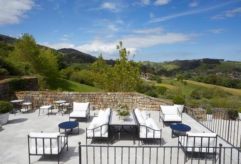 ホテル Helguera Palacio Boutique & Antique