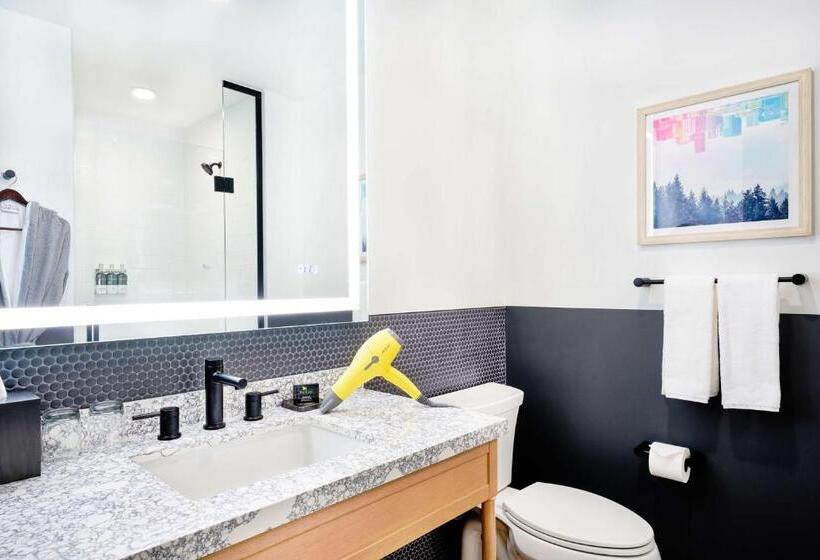 هتل Hyatt Centric Downtown Denver