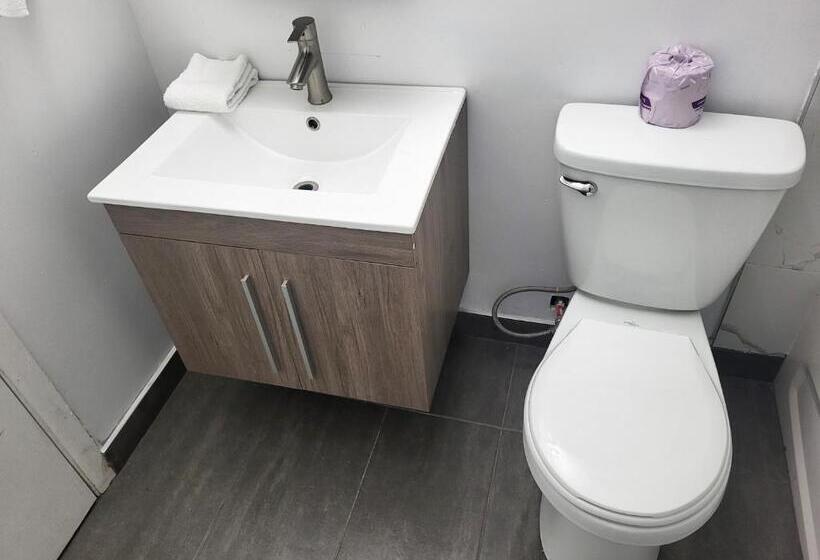 בית מלון כפרי Sigma