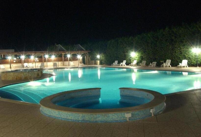 酒店 Tenuta Don Monaco   Agriturismo