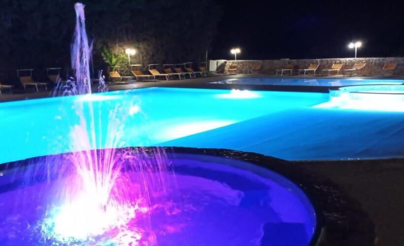 酒店 Tenuta Don Monaco   Agriturismo
