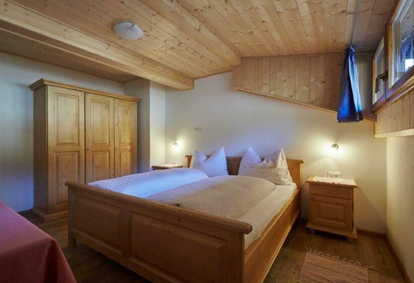 Отель Thomaserhof