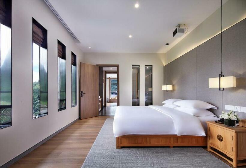 فندق Yangshuo Wonderland Lodge