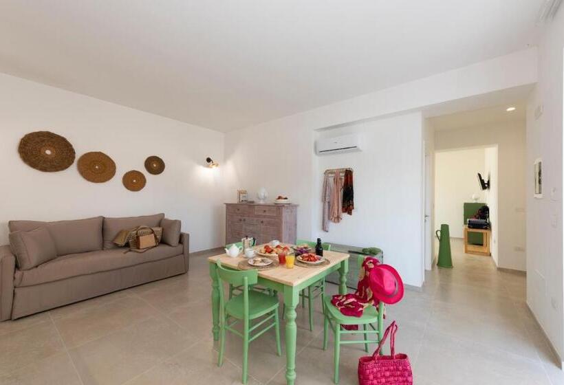 Livantea Agriresort E Residence