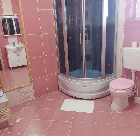پانسیون Casa Eric