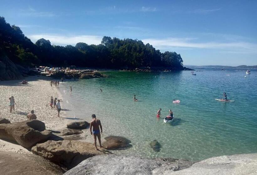 پانسیون Guest House Clarevar