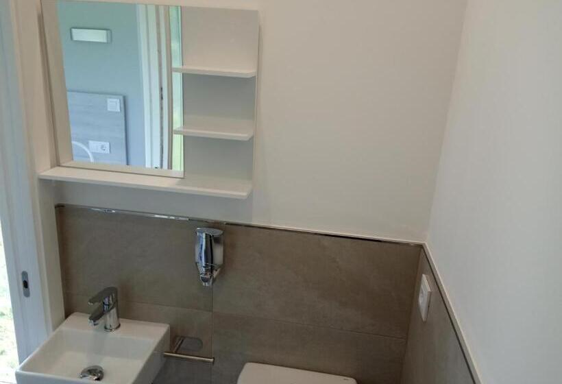 پانسیون Guest House Clarevar