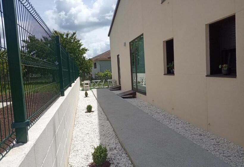 پانسیون Guest House Clarevar