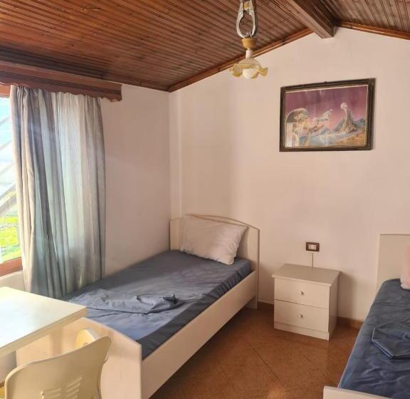 پانسیون Guest House Ilir