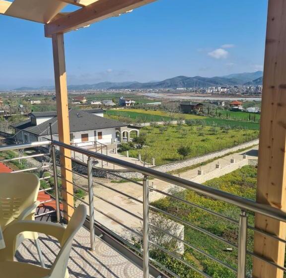 پانسیون Guest House Ilir