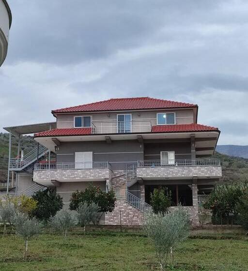پانسیون Guest House Ilir